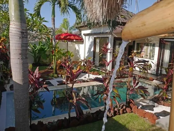 Luxury Villa, 2 Yatak Odası, Kişiye Özel Havuzlu, Deniz Manzaralı