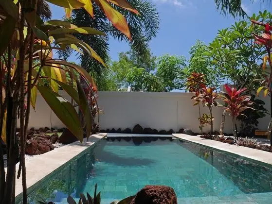 Luxury Villa, 2 Yatak Odası, Kişiye Özel Havuzlu, Deniz Manzaralı
