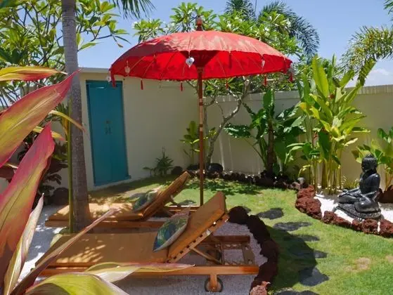 Luxury Villa, 2 Yatak Odası, Kişiye Özel Havuzlu, Deniz Manzaralı