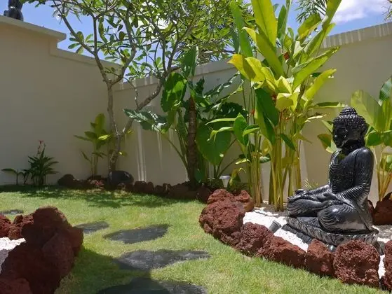 Luxury Villa, 2 Yatak Odası, Kişiye Özel Havuzlu, Deniz Manzaralı