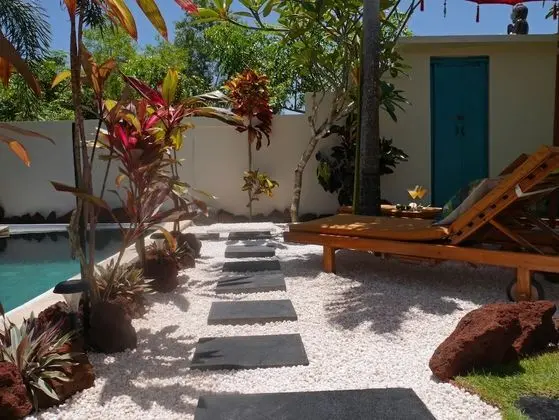 Luxury Villa, 2 Yatak Odası, Kişiye Özel Havuzlu, Deniz Manzaralı