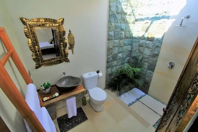 Luxury Villa, 2 Yatak Odası, Kişiye Özel Havuzlu, Deniz Manzaralı