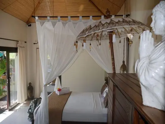 Luxury Villa, 2 Yatak Odası, Kişiye Özel Havuzlu, Okyanus Manzaralı