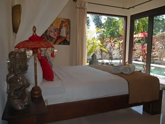 Luxury Villa, 2 Yatak Odası, Kişiye Özel Havuzlu, Okyanus Manzaralı