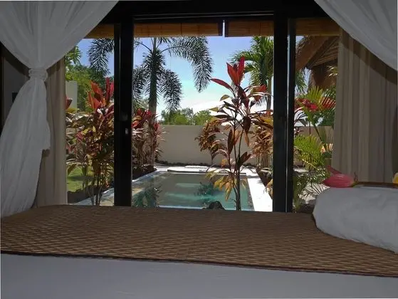 Luxury Villa, 2 Yatak Odası, Kişiye Özel Havuzlu, Okyanus Manzaralı