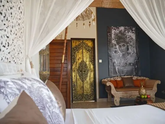 Luxury Villa, 2 Yatak Odası, Kişiye Özel Havuzlu, Okyanus Manzaralı