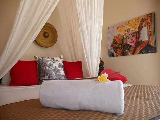Luxury Villa, 2 Yatak Odası, Kişiye Özel Havuzlu, Okyanus Manzaralı