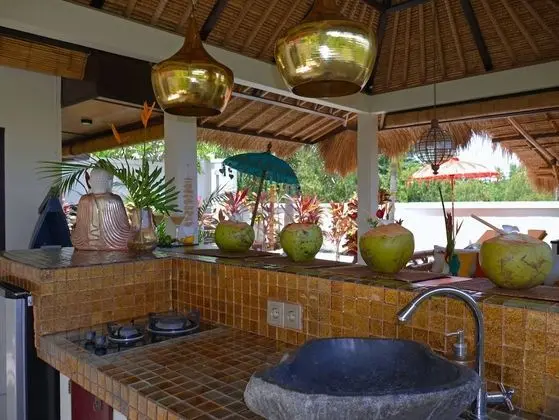 Luxury Villa, 2 Yatak Odası, Kişiye Özel Havuzlu, Okyanus Manzaralı