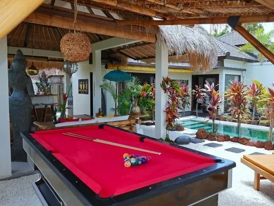 Luxury Villa, 2 Yatak Odası, Kişiye Özel Havuzlu, Okyanus Manzaralı