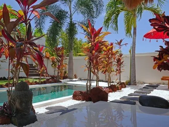 Luxury Villa, 2 Yatak Odası, Kişiye Özel Havuzlu, Okyanus Manzaralı