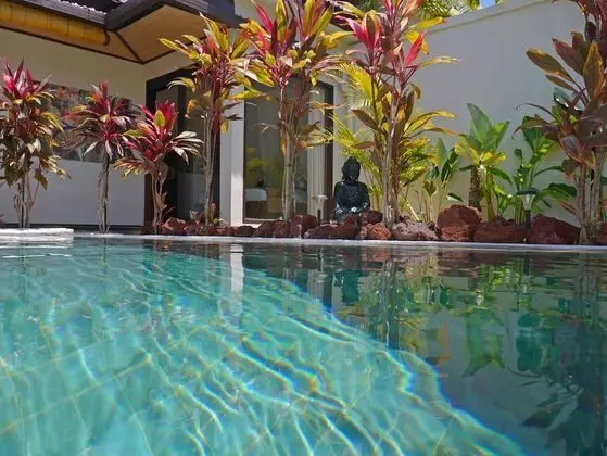 Luxury Villa, 2 Yatak Odası, Kişiye Özel Havuzlu, Okyanus Manzaralı