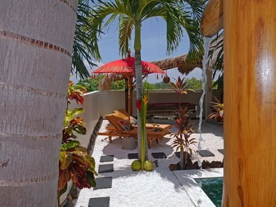 Luxury Villa, 2 Yatak Odası, Kişiye Özel Havuzlu, Okyanus Manzaralı