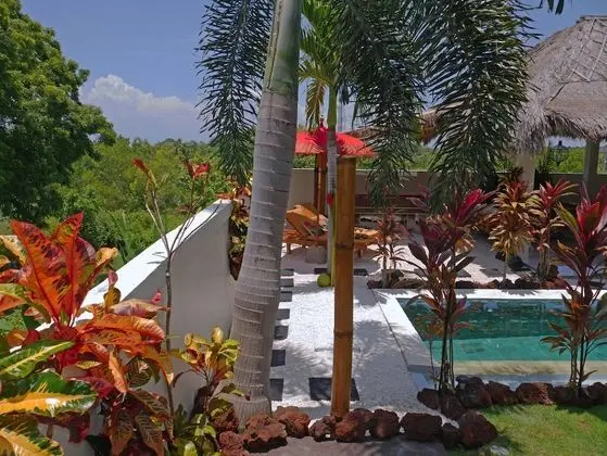 Luxury Villa, 2 Yatak Odası, Kişiye Özel Havuzlu, Okyanus Manzaralı