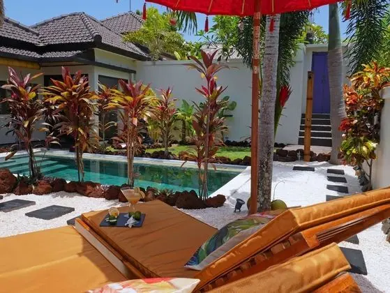 Luxury Villa, 2 Yatak Odası, Kişiye Özel Havuzlu, Okyanus Manzaralı
