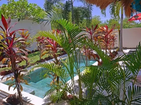 Luxury Villa, 2 Yatak Odası, Kişiye Özel Havuzlu, Okyanus Manzaralı