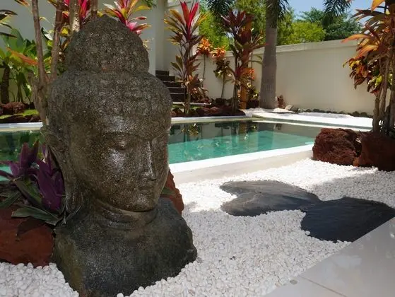 Luxury Villa, 2 Yatak Odası, Kişiye Özel Havuzlu, Okyanus Manzaralı