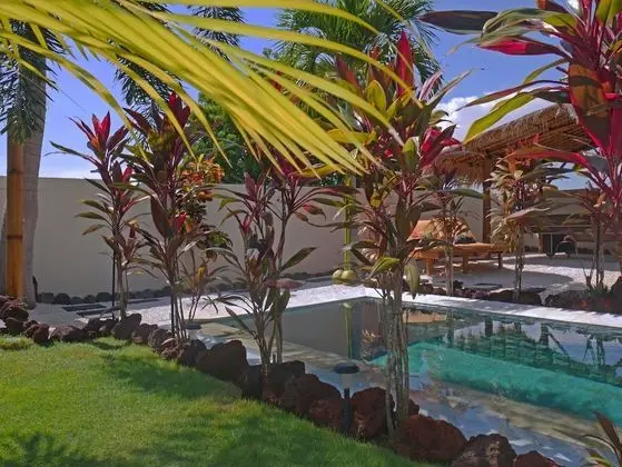 Luxury Villa, 2 Yatak Odası, Kişiye Özel Havuzlu, Okyanus Manzaralı