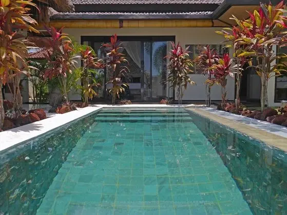 Luxury Villa, 2 Yatak Odası, Kişiye Özel Havuzlu, Okyanus Manzaralı