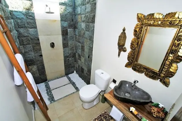Luxury Villa, 2 Yatak Odası, Kişiye Özel Havuzlu, Okyanus Manzaralı