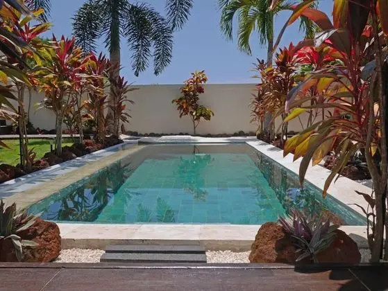 Luxury Villa, 2 Yatak Odası, Kişiye Özel Havuzlu, Okyanus Manzaralı