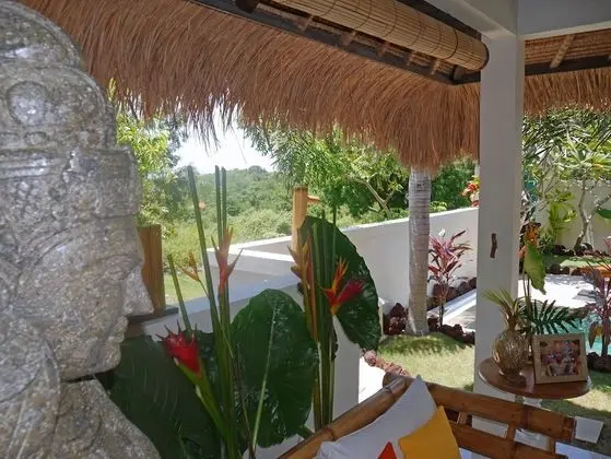 Luxury Villa, 2 Yatak Odası, Kişiye Özel Havuzlu, Okyanus Manzaralı