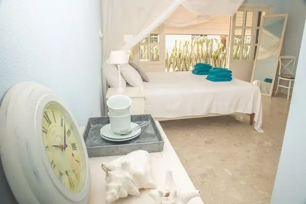 Deluxe Tek Büyük Yataklı Oda, 1 Yatak Odası