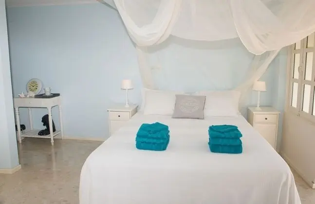 Deluxe Tek Büyük Yataklı Oda, 1 Yatak Odası