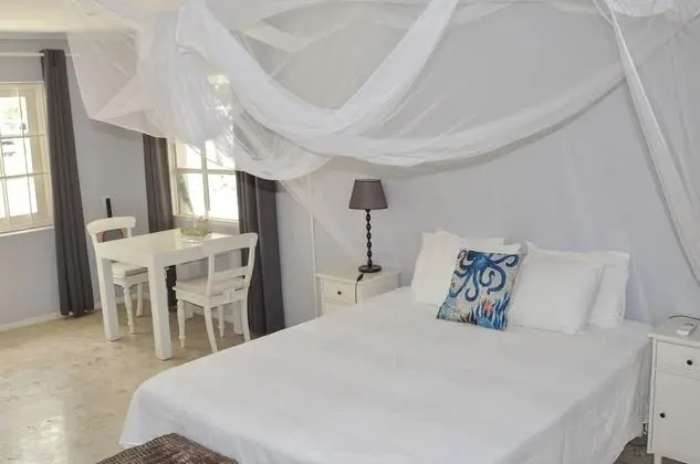 Deluxe Tek Büyük Yataklı Oda, 1 Yatak Odası