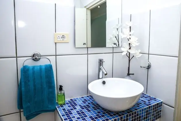Deluxe Tek Büyük Yataklı Oda, 1 Yatak Odası