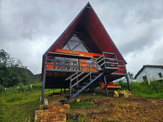 Oda