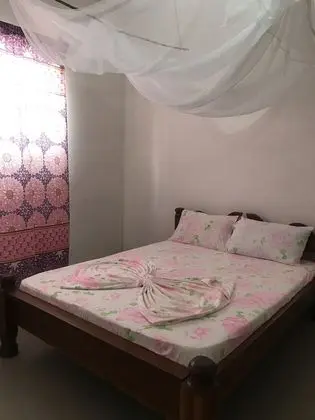 Standard Tek Büyük Yataklı Oda, Ortak Banyo