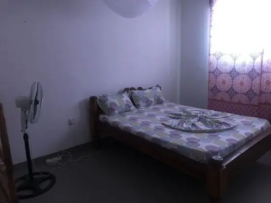Standard Tek Büyük Yataklı Oda, Ortak Banyo
