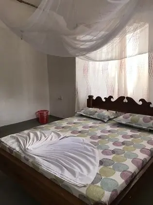 Standard Tek Büyük Yataklı Oda, Ortak Banyo