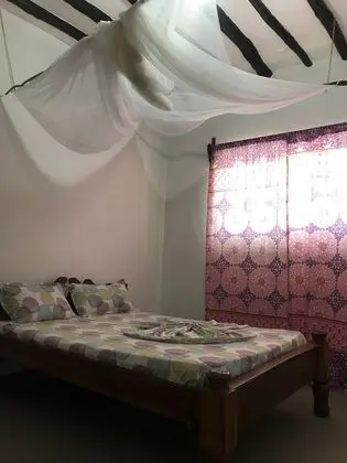 Standard Tek Büyük Yataklı Oda, Ortak Banyo