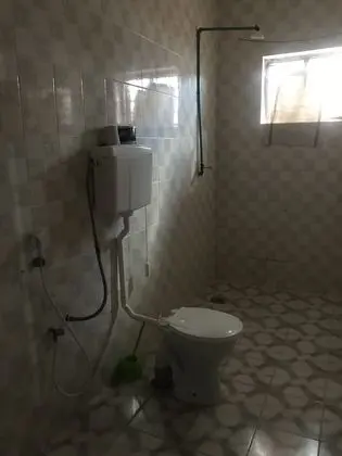 Standard Tek Büyük Yataklı Oda, Ortak Banyo