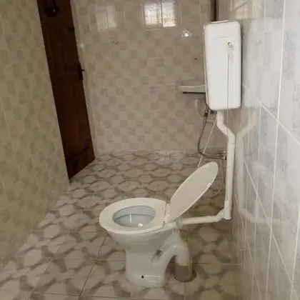 Standard Tek Büyük Yataklı Oda, Ortak Banyo