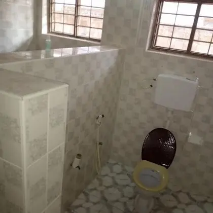 Standard Tek Büyük Yataklı Oda, Ortak Banyo