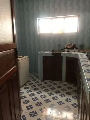 Standard Tek Büyük Yataklı Oda, Ortak Banyo