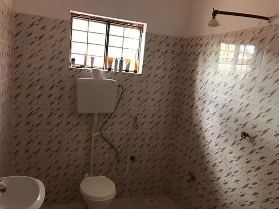 Tek Büyük Yataklı Oda, Özel Banyo