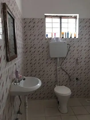 Tek Büyük Yataklı Oda, Özel Banyo