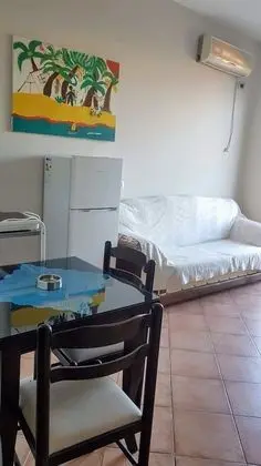 Bed in 7-Bed Shared Mixed Dormitory, Balcony, Sea View