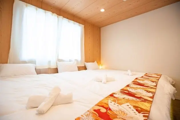 Traditional Oda (Japanese Style)