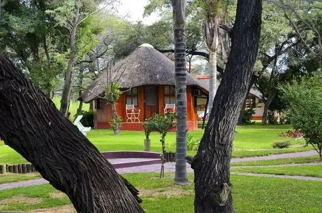 Bungalov (Triple)