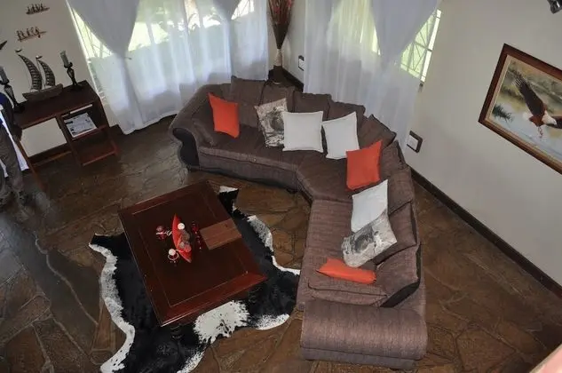Family Bungalov