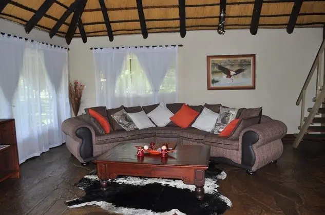 Family Bungalov