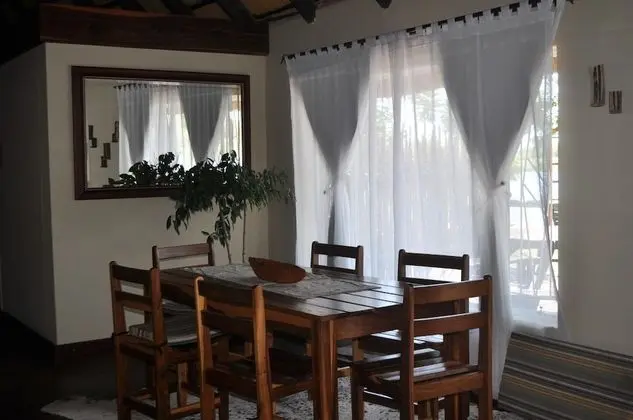 Family Bungalov