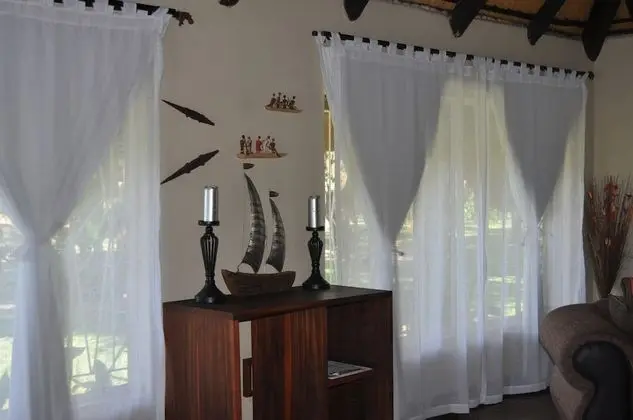 Family Bungalov