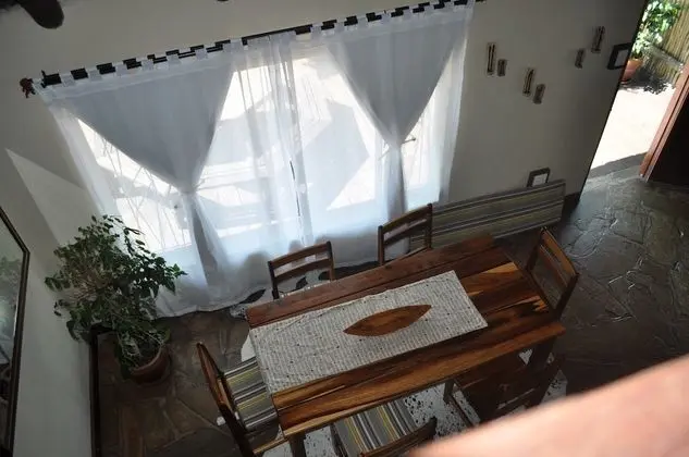 Family Bungalov