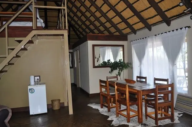 Family Bungalov