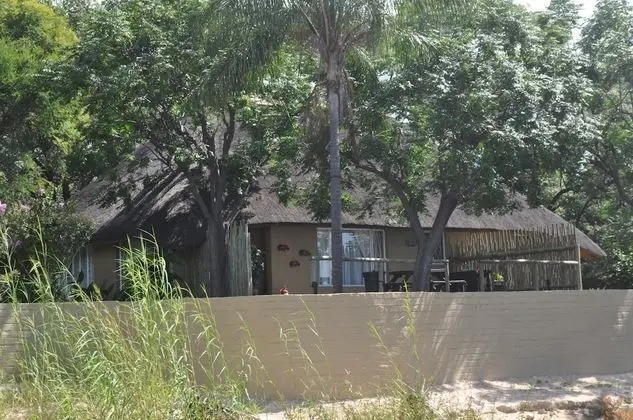 Family Bungalov